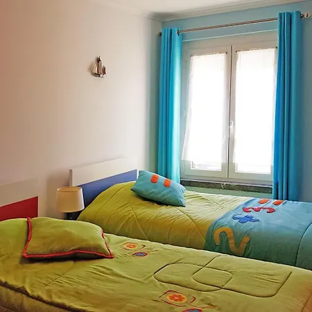 Appartement Vue Sur Pres De La 2 4 Personnes Atouguia Da Baleia