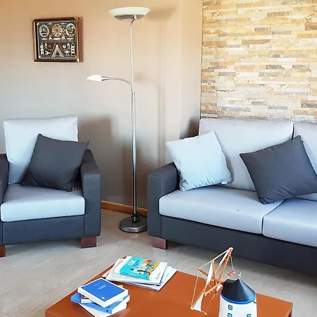 Vue Sur Pres De La 2 4 Personnes Appartement Atouguia Da Baleia